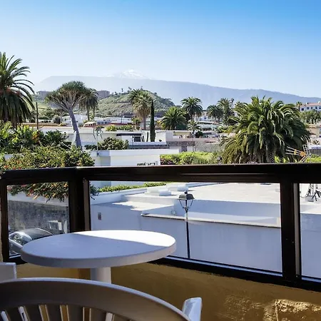 Perla Tenerife Hotel 3*