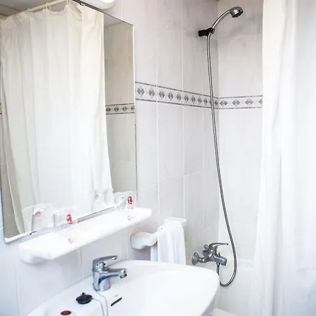 Hotel Perla Tenerife Puerto de la Cruz (Tenerife)