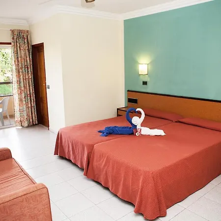 Perla Tenerife Hotel