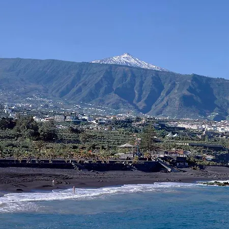 Perla Tenerife 3*