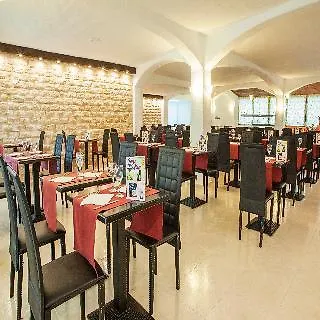 Ξενοδοχείο Perla Tenerife Πουέρτο Ντε Λα Κρουζ