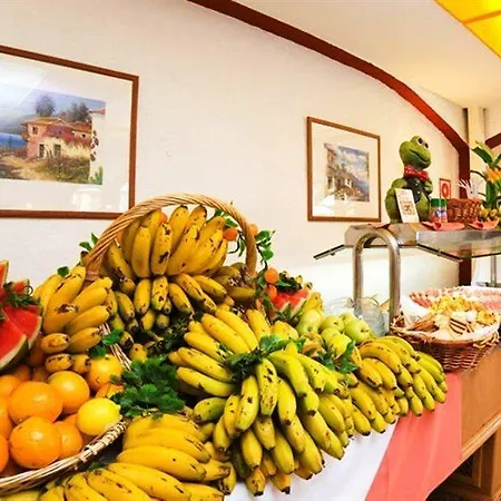 Perla Tenerife Hotel 3*