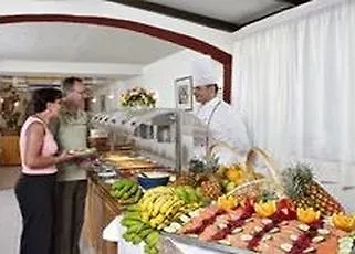 Perla Tenerife Puerto de la Cruz (Tenerife)