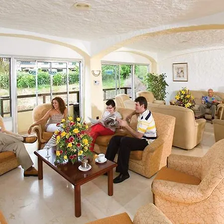 Hotel Perla Tenerife Puerto de la Cruz (Tenerife)