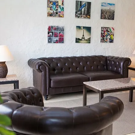 Perla Tenerife 3* Puerto de la Cruz (Tenerife)