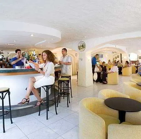 Perla Tenerife 3* Πουέρτο Ντε Λα Κρουζ