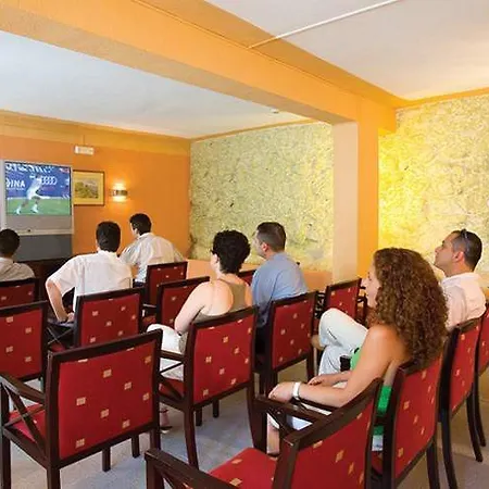 Perla Tenerife Hotel 3*