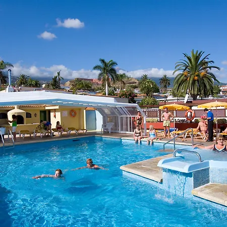Perla Tenerife 3*