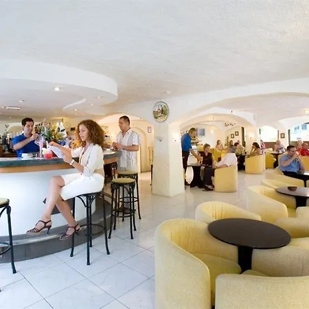 Perla Tenerife 3* Puerto de la Cruz (Tenerife)