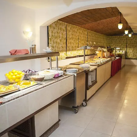 Perla Tenerife Puerto de la Cruz (Tenerife)