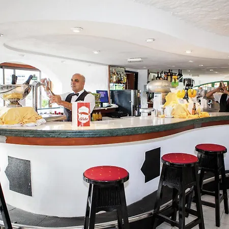 Perla Tenerife Puerto de la Cruz (Tenerife)