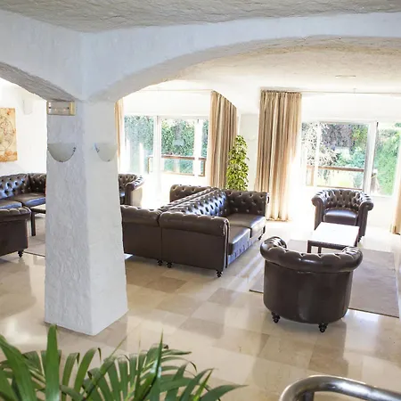 Perla Tenerife Puerto de la Cruz (Tenerife)