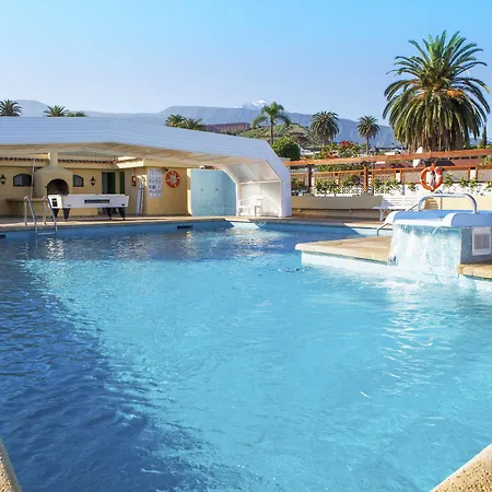 Perla Tenerife 3*