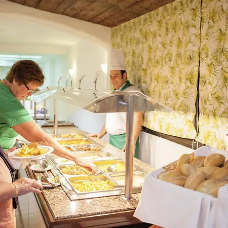 Отель Perla Tenerife 3*