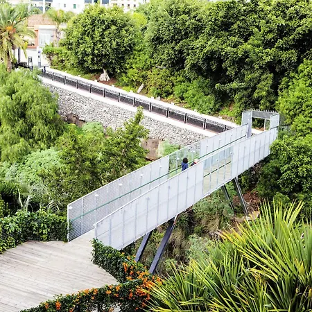 Perla Tenerife Hotel