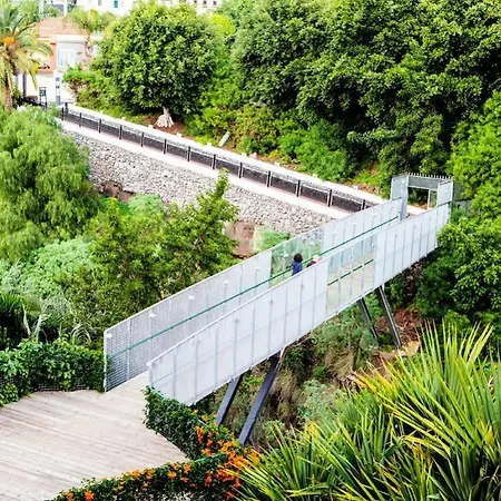 Hotel Perla Tenerife