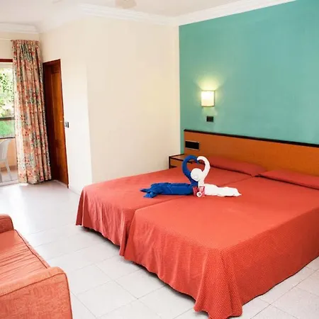 Perla Tenerife 3* Puerto de la Cruz (Tenerife)