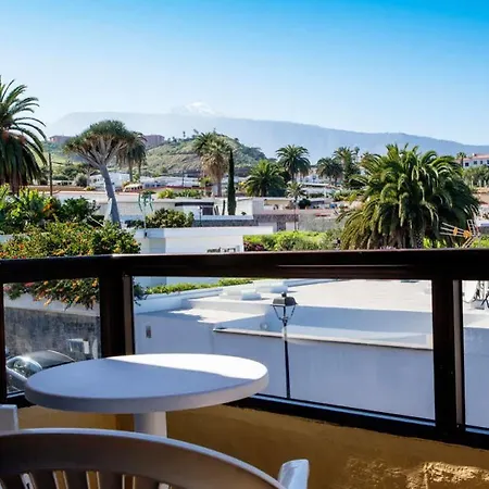 Hotel Perla Tenerife 3*