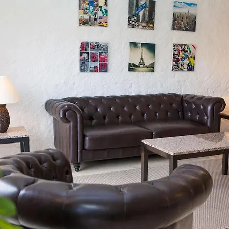 Perla Tenerife 3* Πουέρτο Ντε Λα Κρουζ