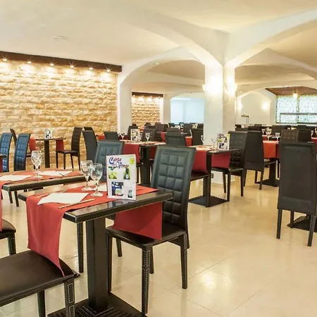 Perla Tenerife Hotel