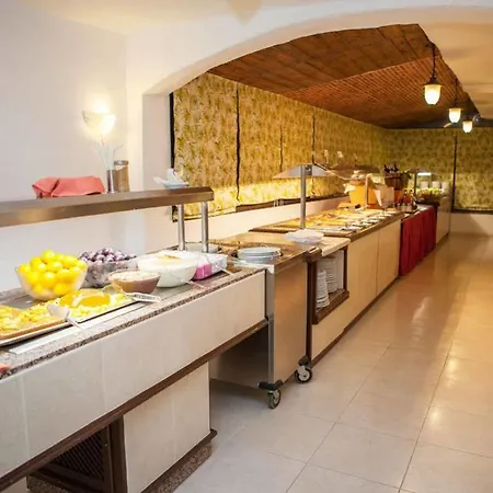 Hotel Perla Tenerife