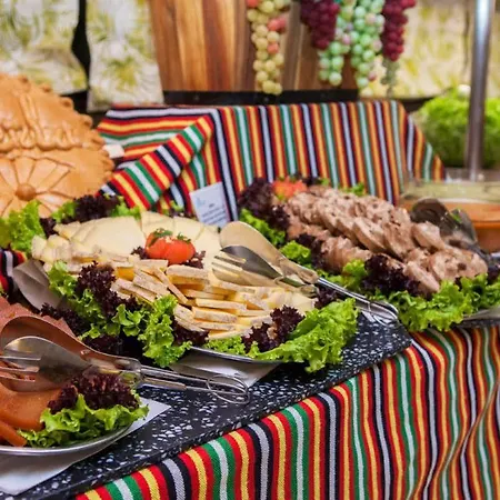 Perla Tenerife Hotel Puerto de la Cruz (Tenerife)