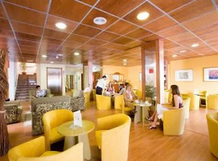 Perla Tenerife Puerto de la Cruz (Tenerife)