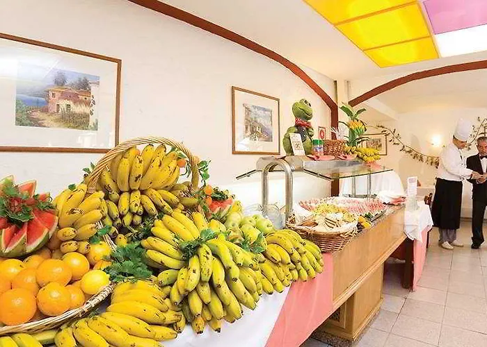 酒店 Perla Tenerife