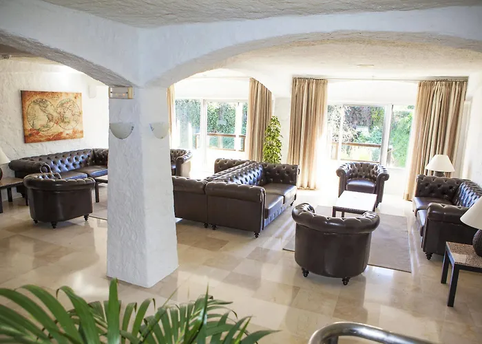 Perla Tenerife 拉克鲁斯