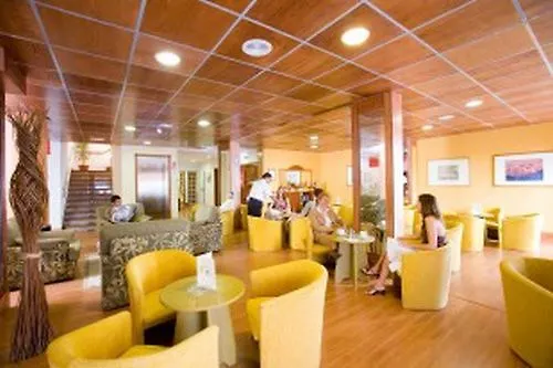 Perla Tenerife 拉克鲁斯